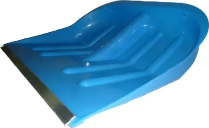 Ковш снеговой лопаты